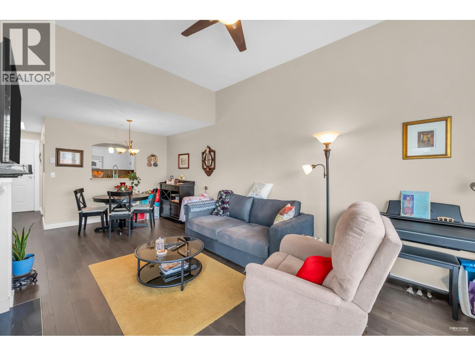 403 2970 Princess Crescent, Coquitlam, British Columbia  V3B 7R5 - Photo 13 - R3116078