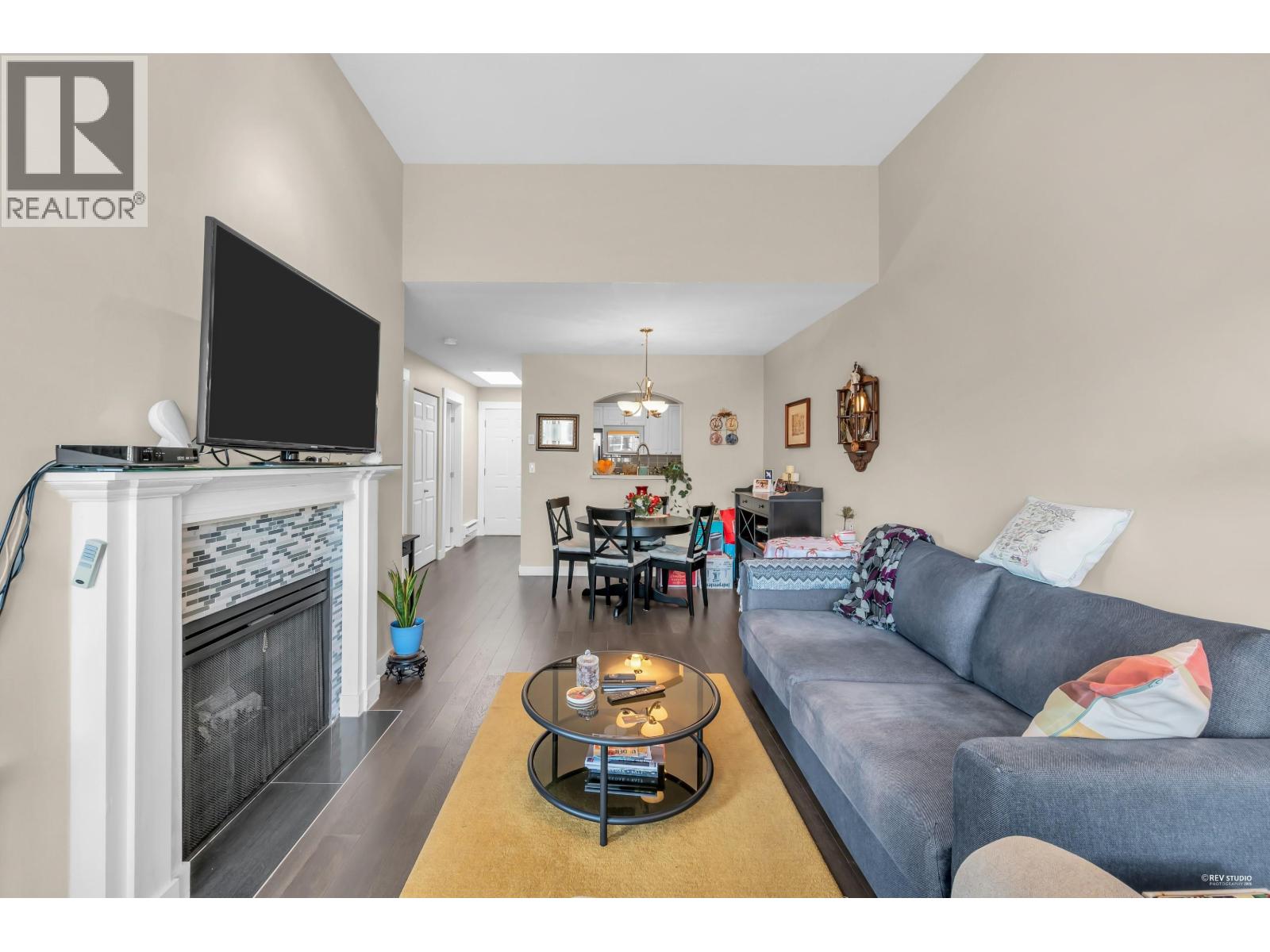 403 2970 Princess Crescent, Coquitlam, British Columbia  V3B 7R5 - Photo 14 - R3116078