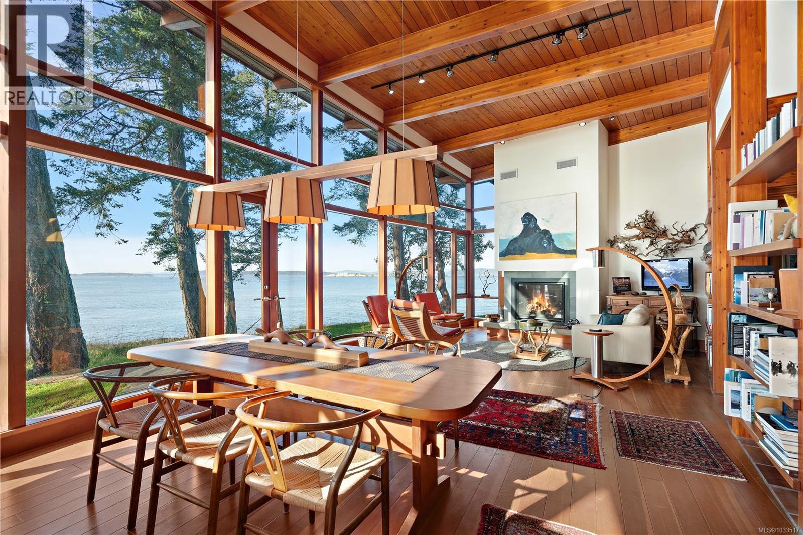 1228 & 1232 Greenleaf Lane, Sidney Island, British Columbia