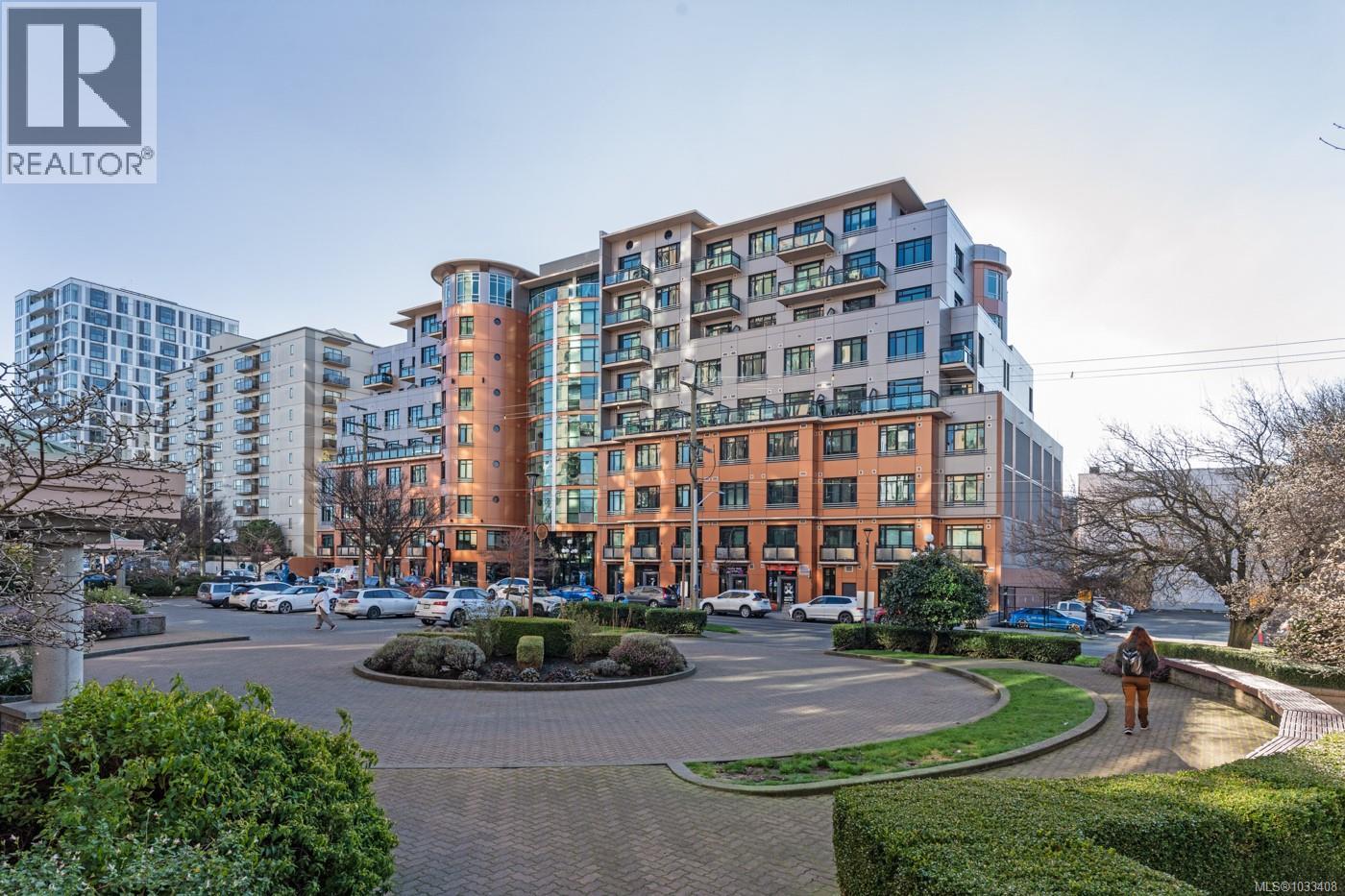 914 1029 View St, Victoria, British Columbia