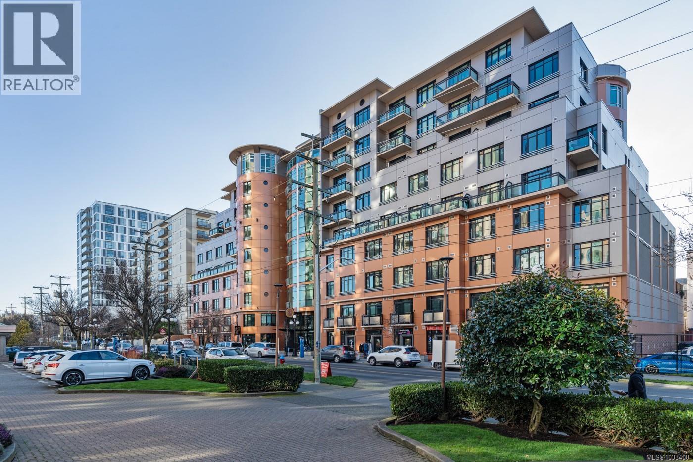 914 1029 View St, Victoria, British Columbia  V8V 0C9 - Photo 18 - 1033408