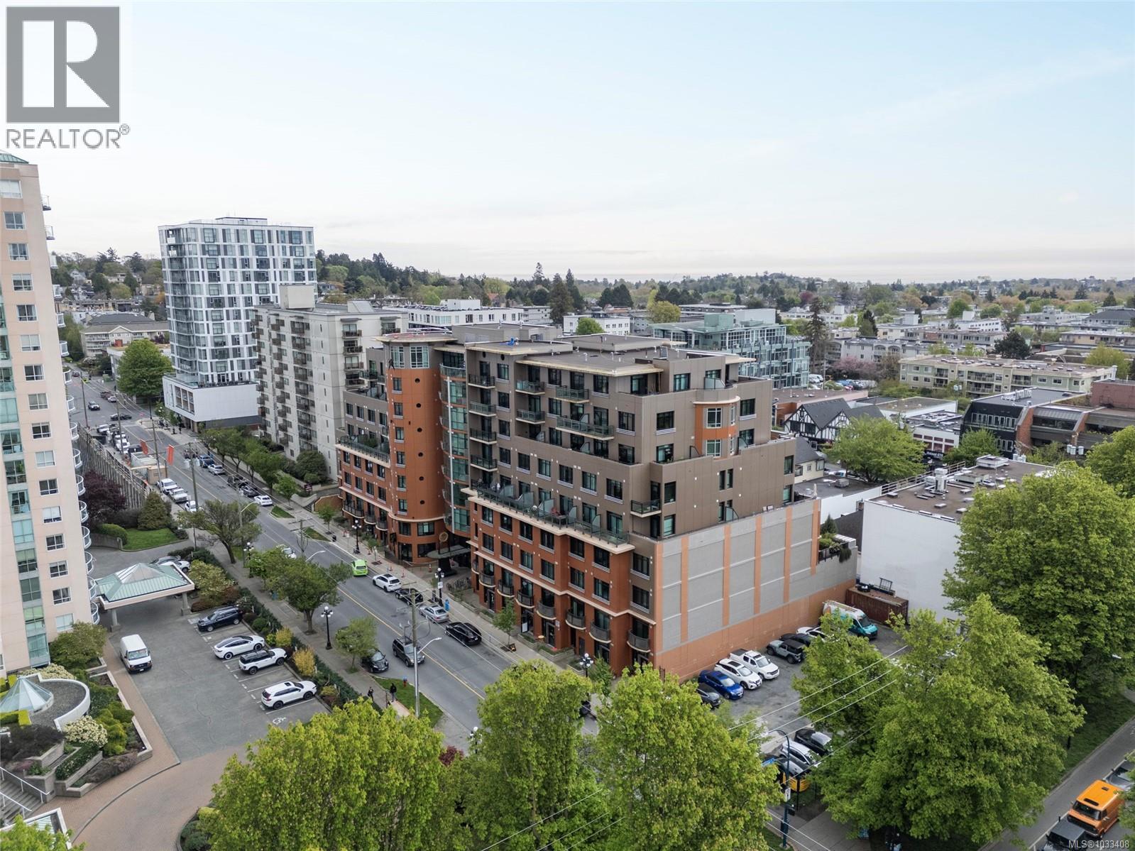 914 1029 View St, Victoria, British Columbia  V8V 0C9 - Photo 20 - 1033408