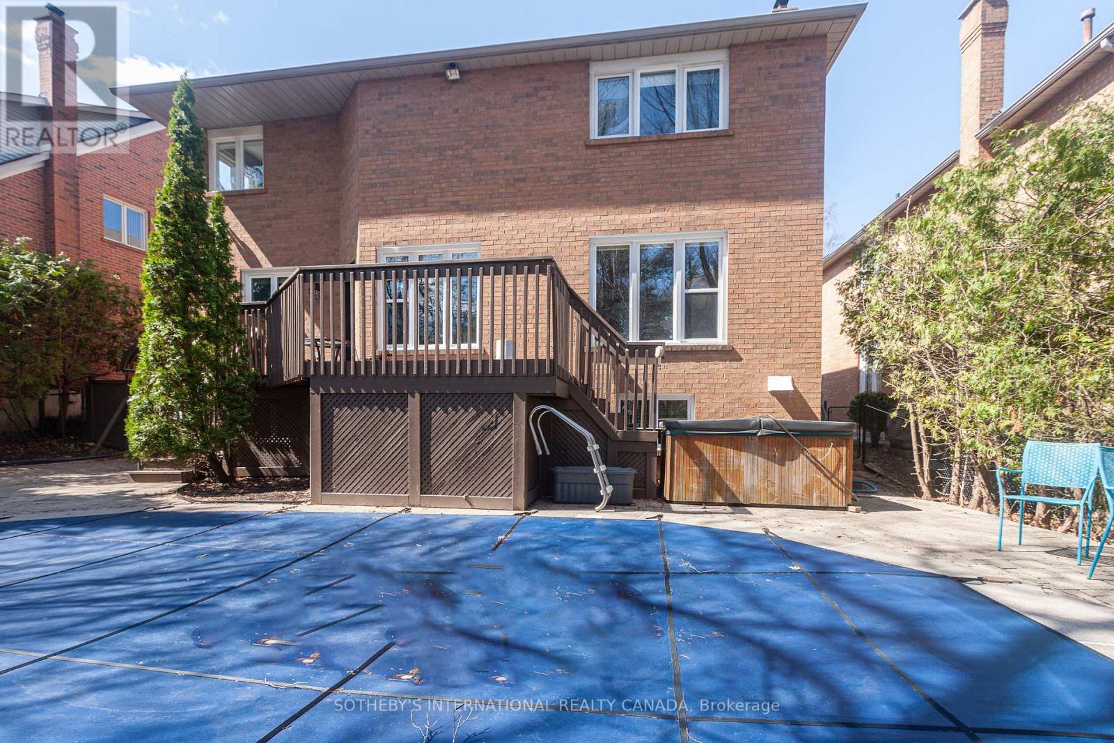 3940 Rolling Valley Drive, Mississauga, Ontario  L5L 5V9 - Photo 47 - W12992202