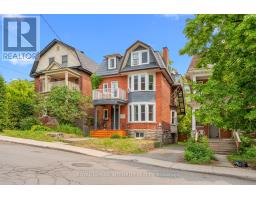 339 CHAPEL STREET, Ottawa, Ontario