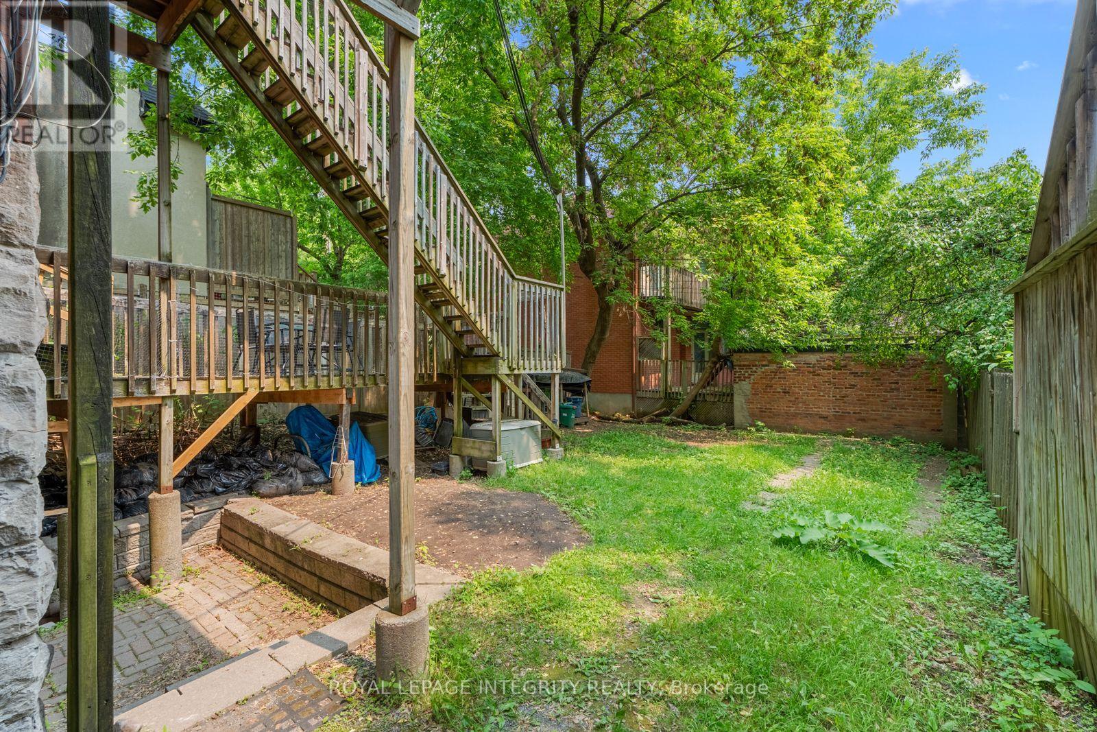 339 Chapel Street, Ottawa, Ontario  K1N 7Z5 - Photo 49 - X12722776