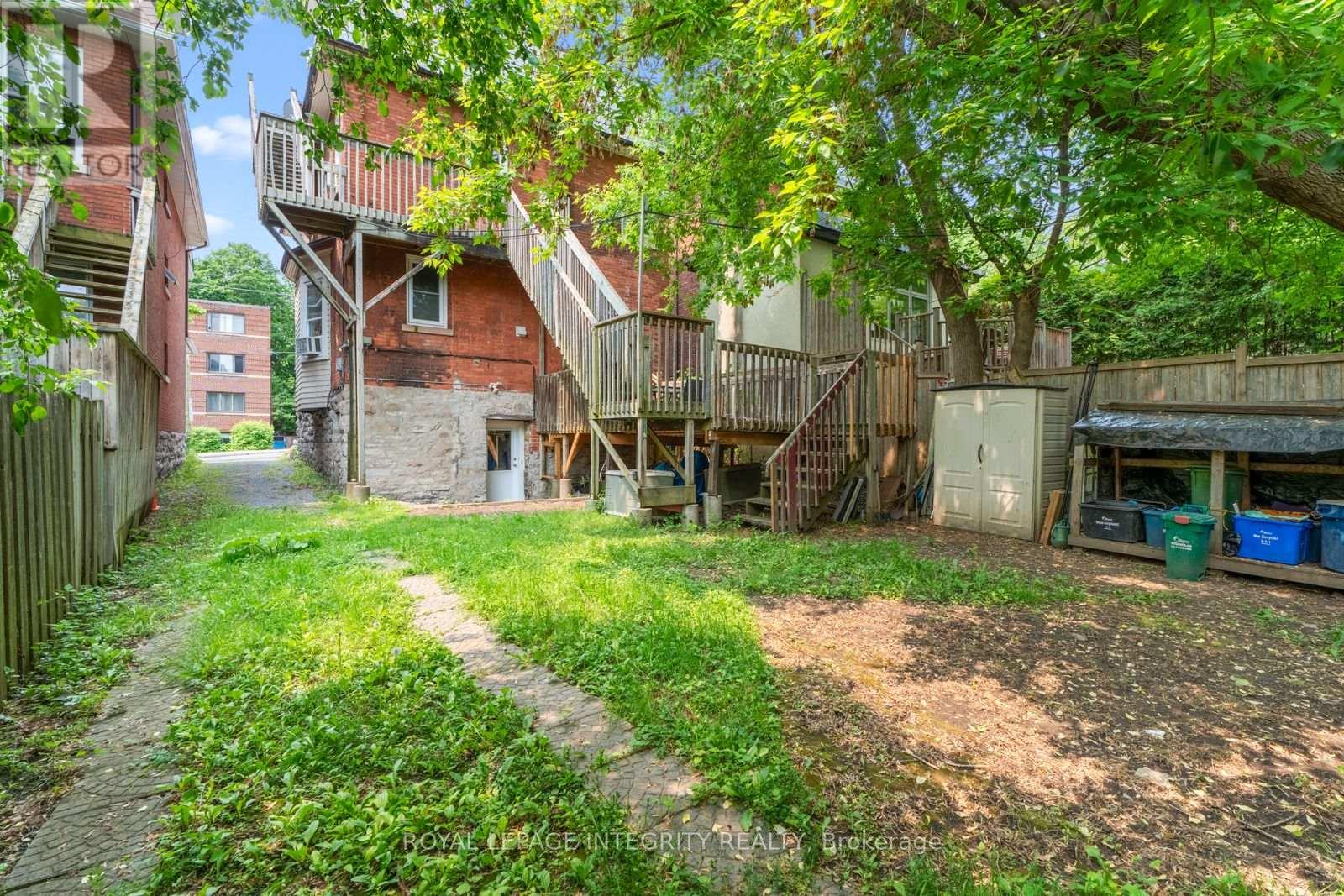 339 Chapel Street, Ottawa, Ontario  K1N 7Z5 - Photo 50 - X12722776