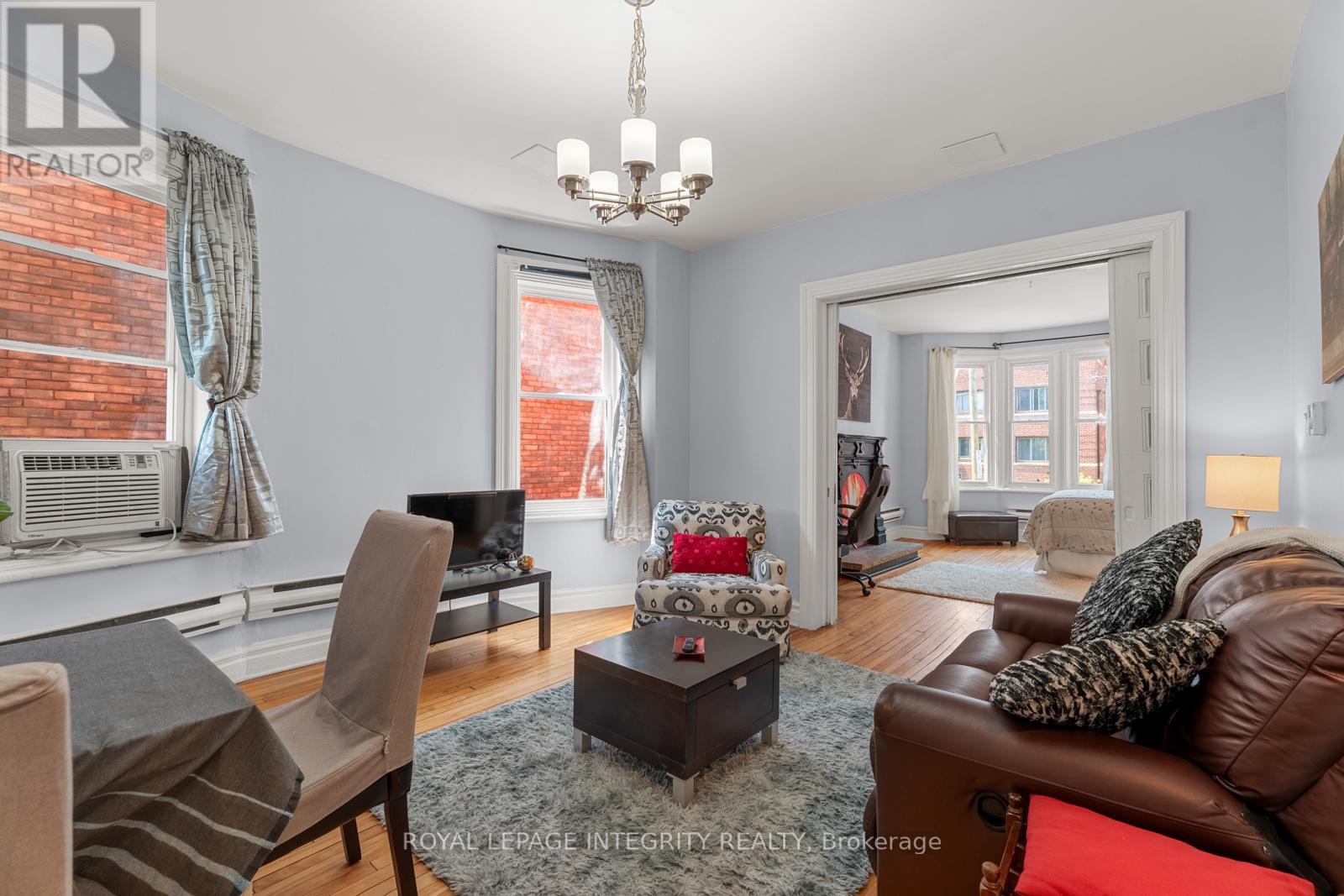 339 Chapel Street, Ottawa, Ontario  K1N 7Z5 - Photo 7 - X12722776