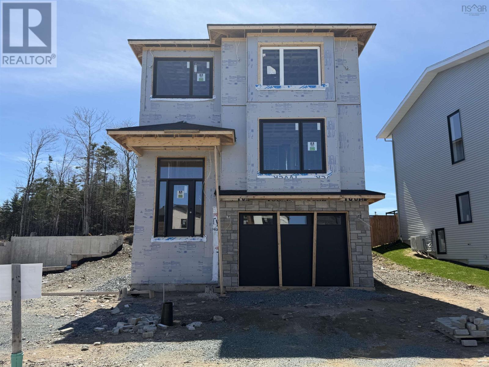 LOT 9-08 190 Brunello Boulevard|Brunello Estates, timberlea, Nova Scotia