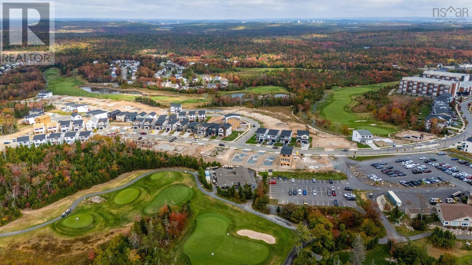 Lot 9-08 190 Brunello Boulevard, Brunello Estates, Timberlea, Nova Scotia  B3T 0J4 - Photo 5 - 202521002