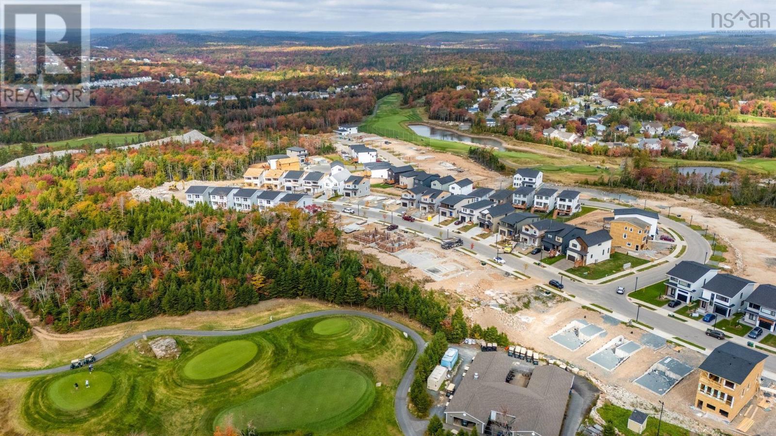 Lot 9-08 190 Brunello Boulevard, Brunello Estates, Timberlea, Nova Scotia  B3T 0J4 - Photo 7 - 202521002