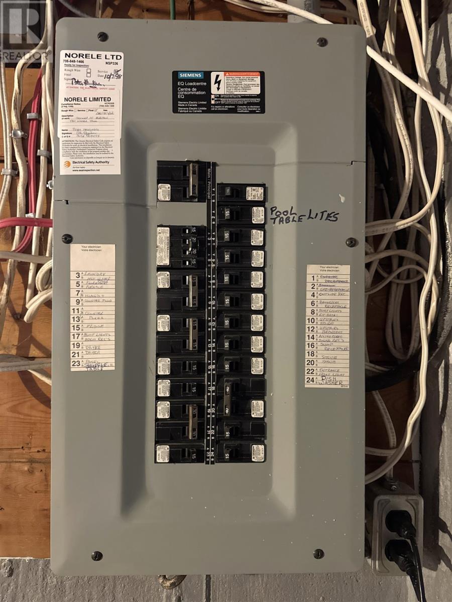 143 Dieppe Ave, Elliot Lake, Ontario  P5A 1H6 - Photo 22 - SM260689