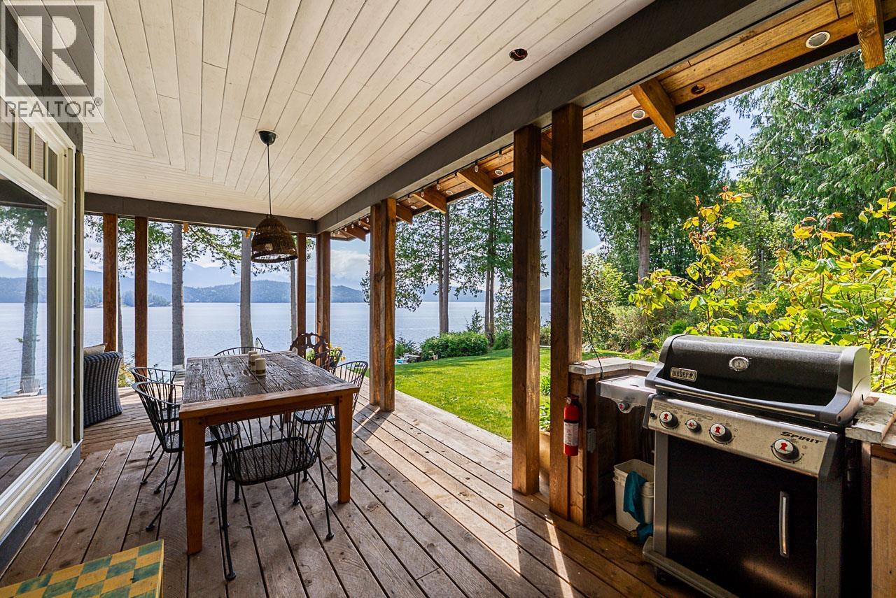 766 The Grove Road, Gambier Island, British Columbia  V0N 1V0 - Photo 25 - R3116004