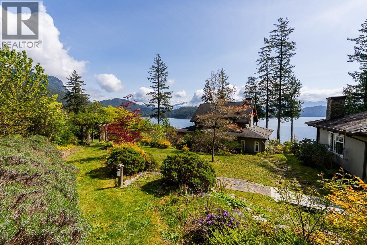 766 The Grove Road, Gambier Island, British Columbia  V0N 1V0 - Photo 5 - R3116004