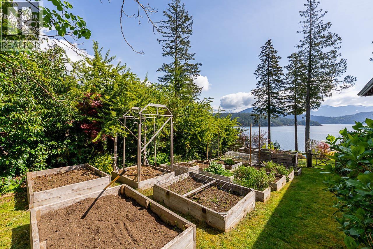 766 The Grove Road, Gambier Island, British Columbia  V0N 1V0 - Photo 6 - R3116004