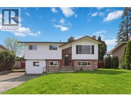 22970 STOREY AVENUE, Maple Ridge, British Columbia