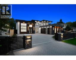 3451 ULLSMORE AVENUE, Richmond, British Columbia