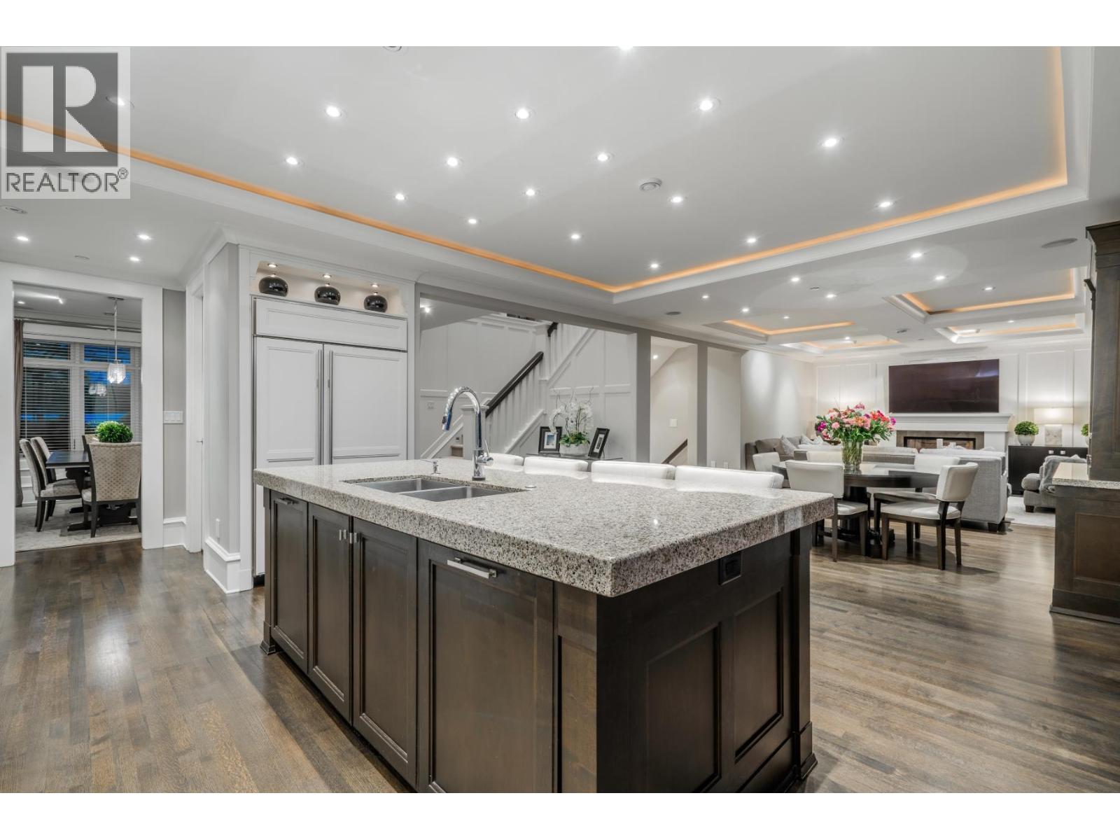 2312 Kings Avenue, West Vancouver, British Columbia  V7V 2C4 - Photo 6 - R3116046