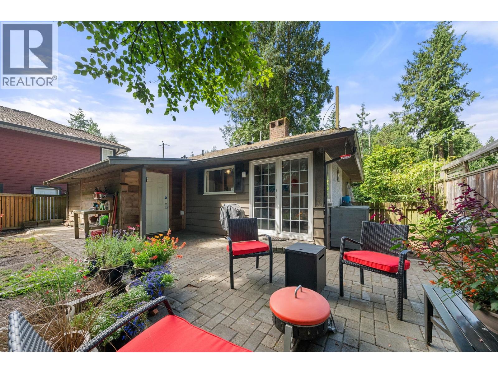 2010 Mackay Avenue, North Vancouver, British Columbia  V7P 2M7 - Photo 24 - R3116063