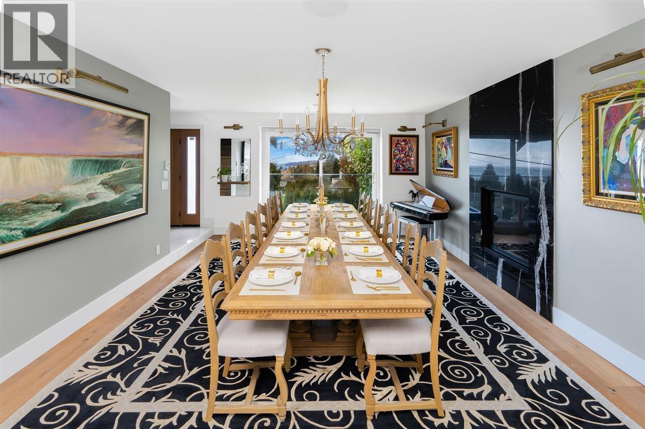 1388 21st Street, West Vancouver, British Columbia  V7V 4B3 - Photo 10 - R3116085