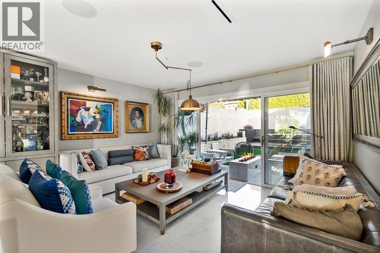 1388 21st Street, West Vancouver, British Columbia  V7V 4B3 - Photo 11 - R3116085