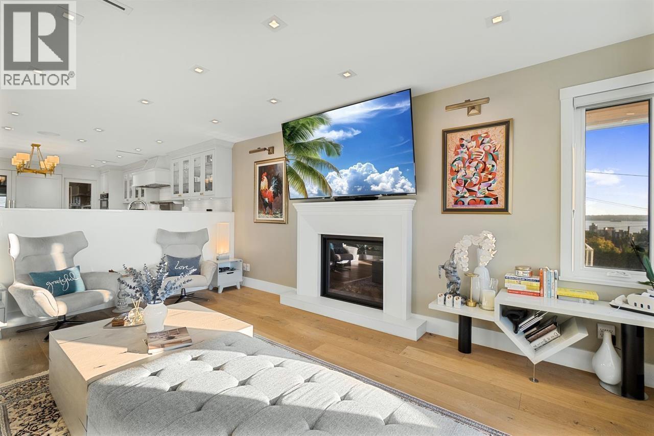 1388 21st Street, West Vancouver, British Columbia  V7V 4B3 - Photo 5 - R3116085