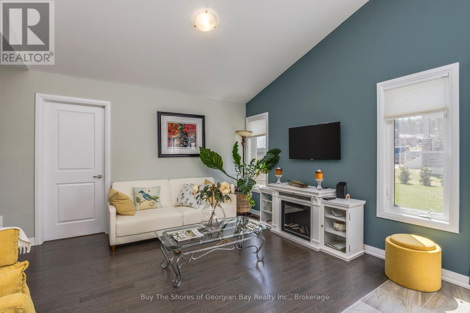 27 Beausoleil Drive, Penetanguishene, Ontario  L9M 0V7 - Photo 16 - S13049054