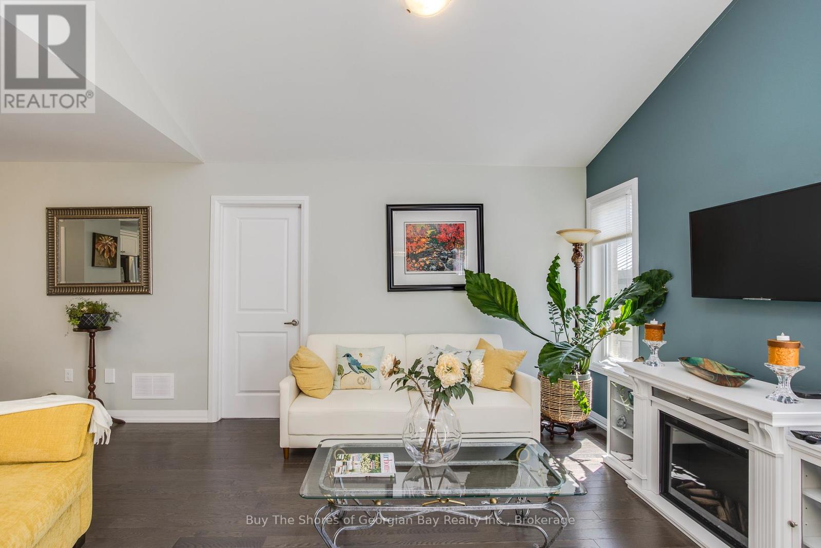 27 Beausoleil Drive, Penetanguishene, Ontario  L9M 0V7 - Photo 17 - S13049054