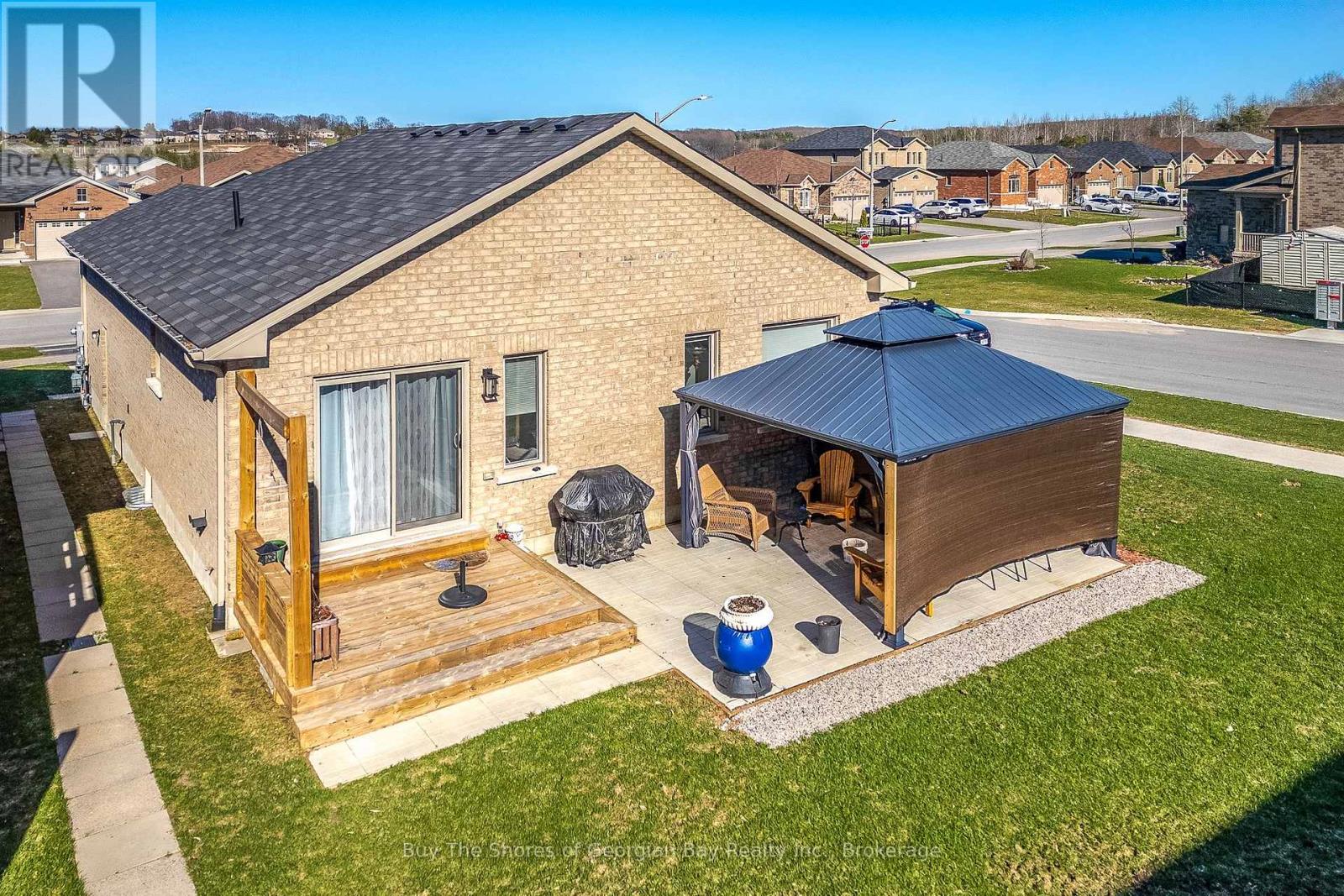 27 Beausoleil Drive, Penetanguishene, Ontario  L9M 0V7 - Photo 36 - S13049054