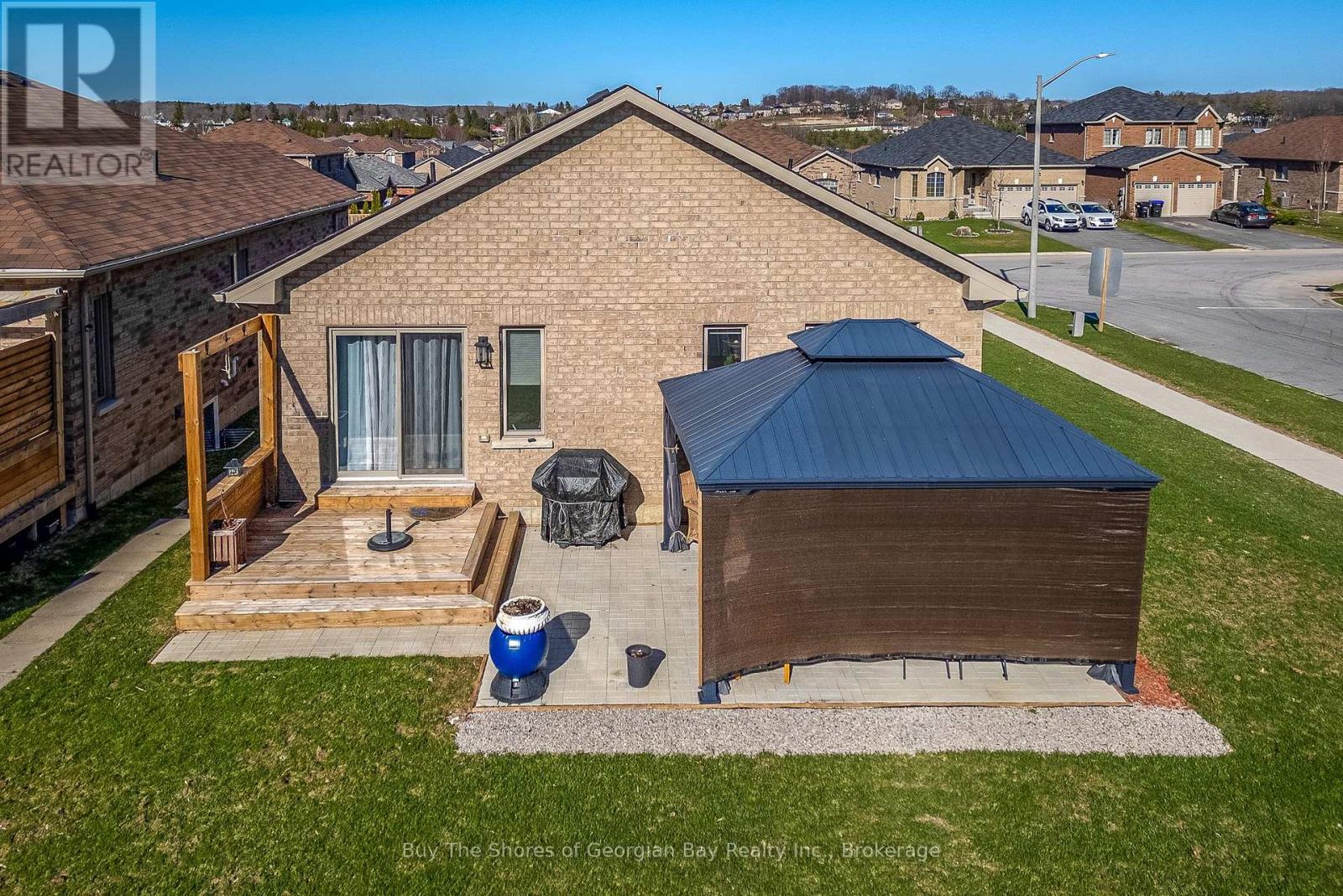 27 Beausoleil Drive, Penetanguishene, Ontario  L9M 0V7 - Photo 37 - S13049054