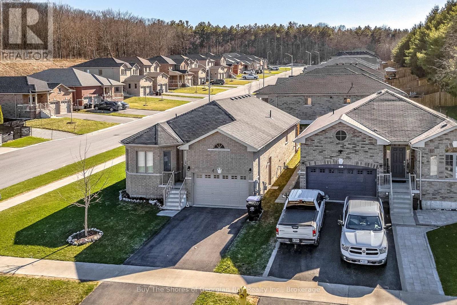 27 Beausoleil Drive, Penetanguishene, Ontario  L9M 0V7 - Photo 39 - S13049054