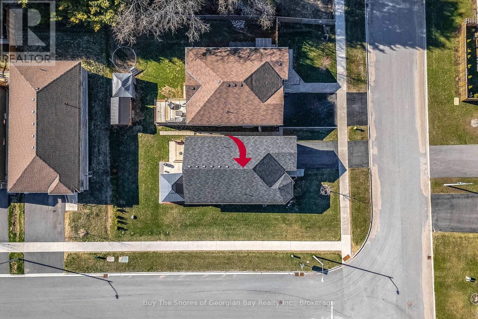 27 Beausoleil Drive, Penetanguishene, Ontario  L9M 0V7 - Photo 40 - S13049054