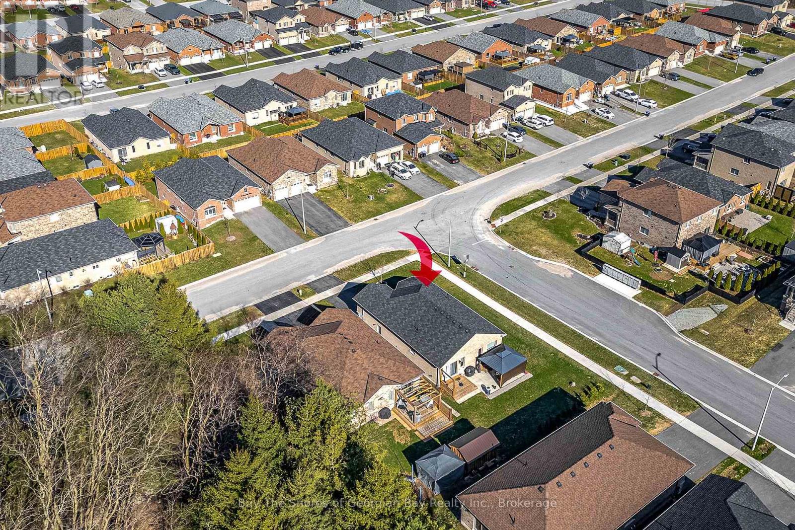 27 Beausoleil Drive, Penetanguishene, Ontario  L9M 0V7 - Photo 41 - S13049054