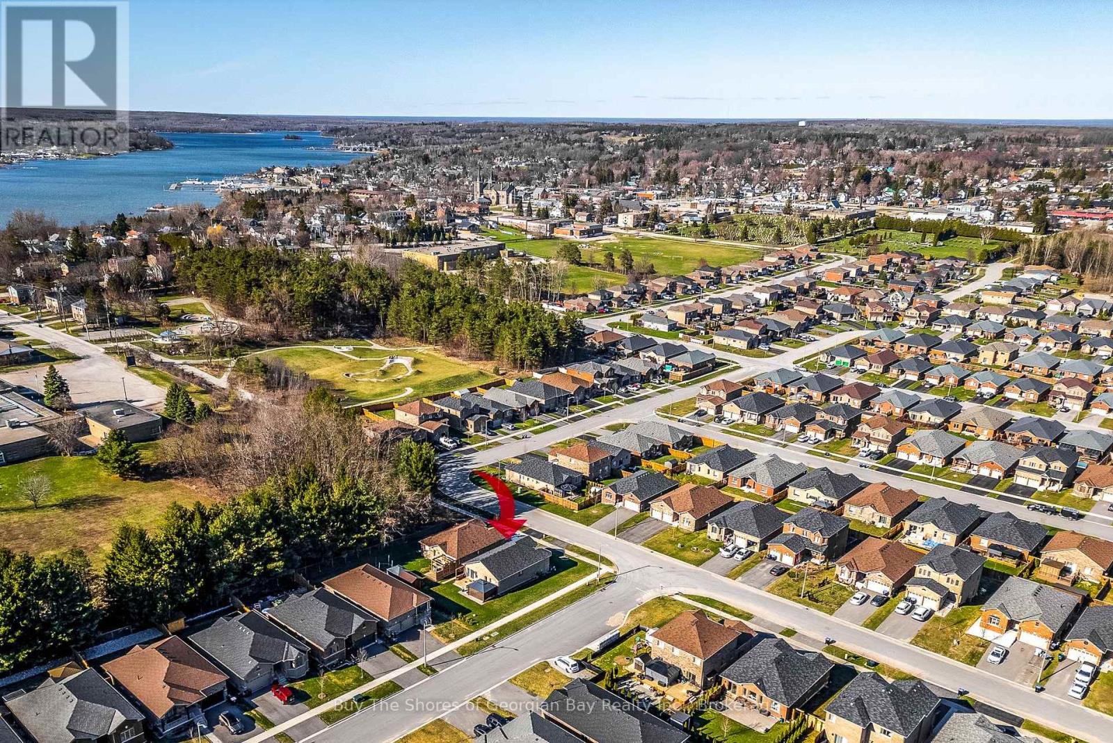 27 Beausoleil Drive, Penetanguishene, Ontario  L9M 0V7 - Photo 42 - S13049054