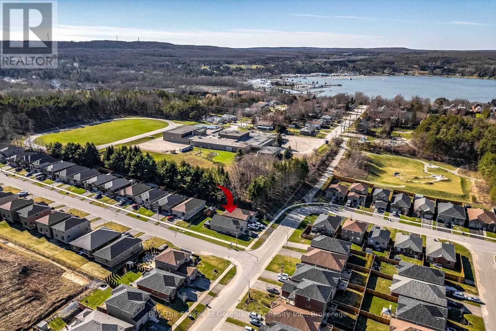 27 Beausoleil Drive, Penetanguishene, Ontario  L9M 0V7 - Photo 43 - S13049054