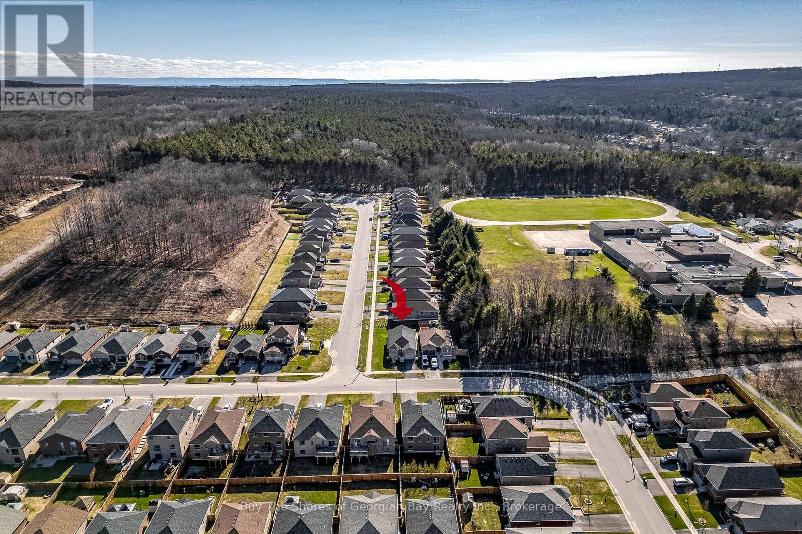 27 Beausoleil Drive, Penetanguishene, Ontario  L9M 0V7 - Photo 44 - S13049054