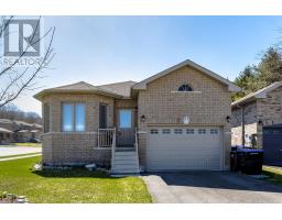 27 BEAUSOLEIL DRIVE, penetanguishene, Ontario