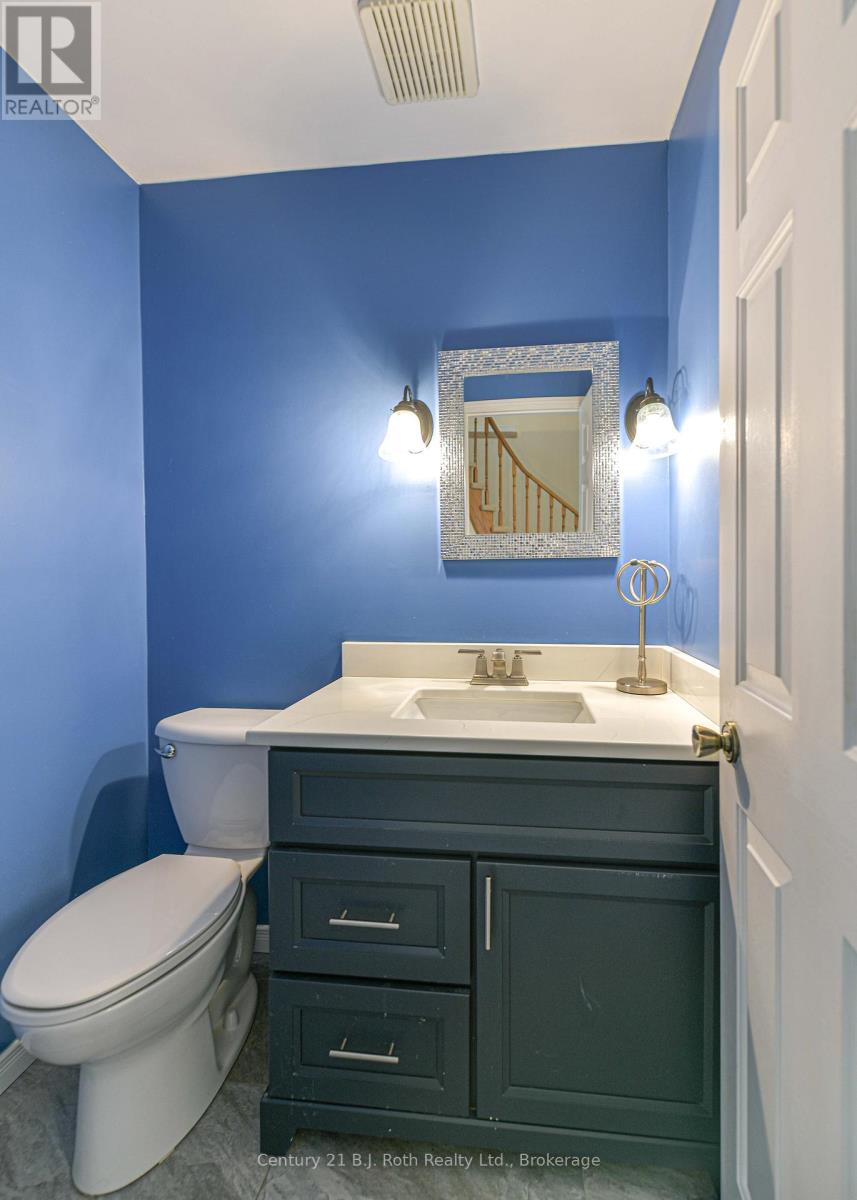 8 Carmichael Court, Orillia, Ontario  L3V 7R6 - Photo 20 - S13049078