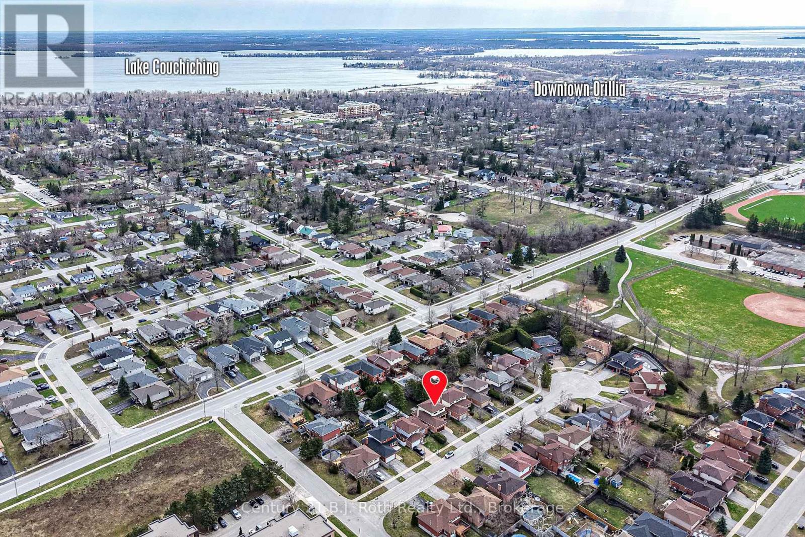 8 Carmichael Court, Orillia, Ontario  L3V 7R6 - Photo 39 - S13049078