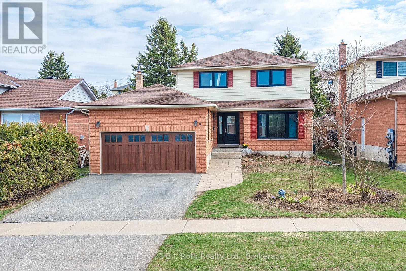 8 Carmichael Court, Orillia, Ontario  L3V 7R6 - Photo 41 - S13049078