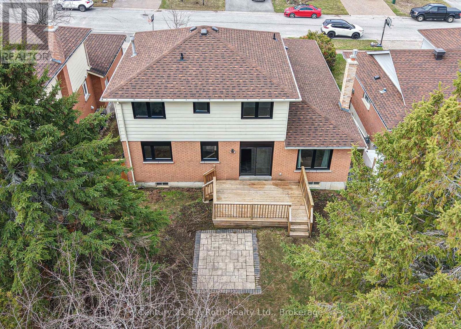 8 Carmichael Court, Orillia, Ontario  L3V 7R6 - Photo 6 - S13049078