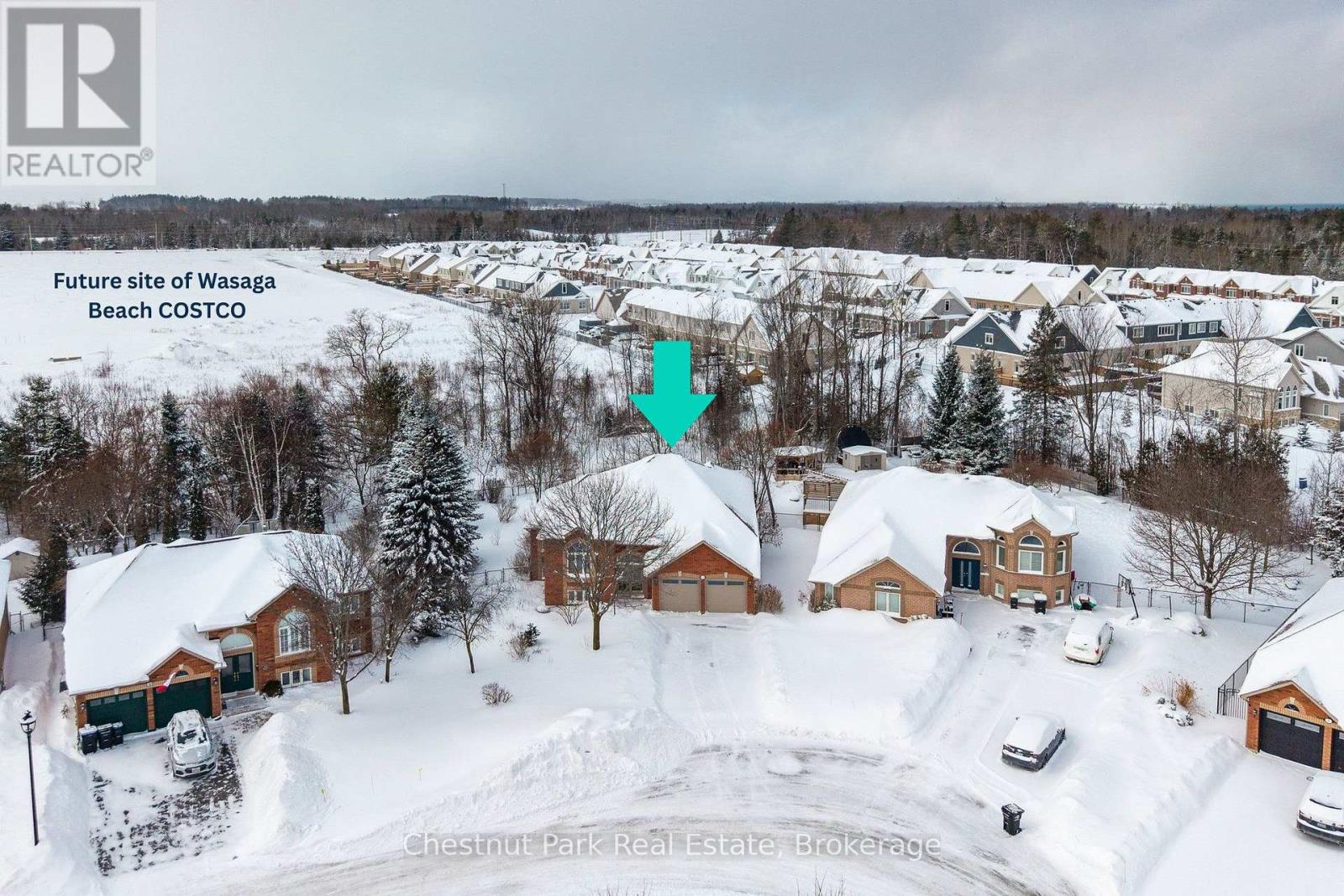 16 Green Pine Crescent, Wasaga Beach, Ontario  L9Z 1P6 - Photo 46 - S13049128