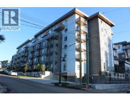 207 648 LEA AVENUE, Coquitlam, British Columbia