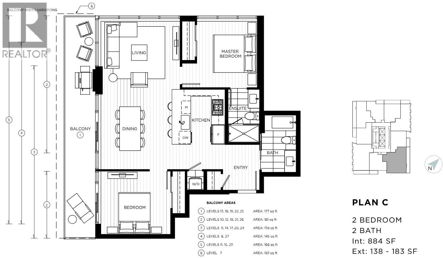 170x 823 Carnarvon St, New Westminster, British Columbia  V3M 0N5 - Photo 2 - R3116066