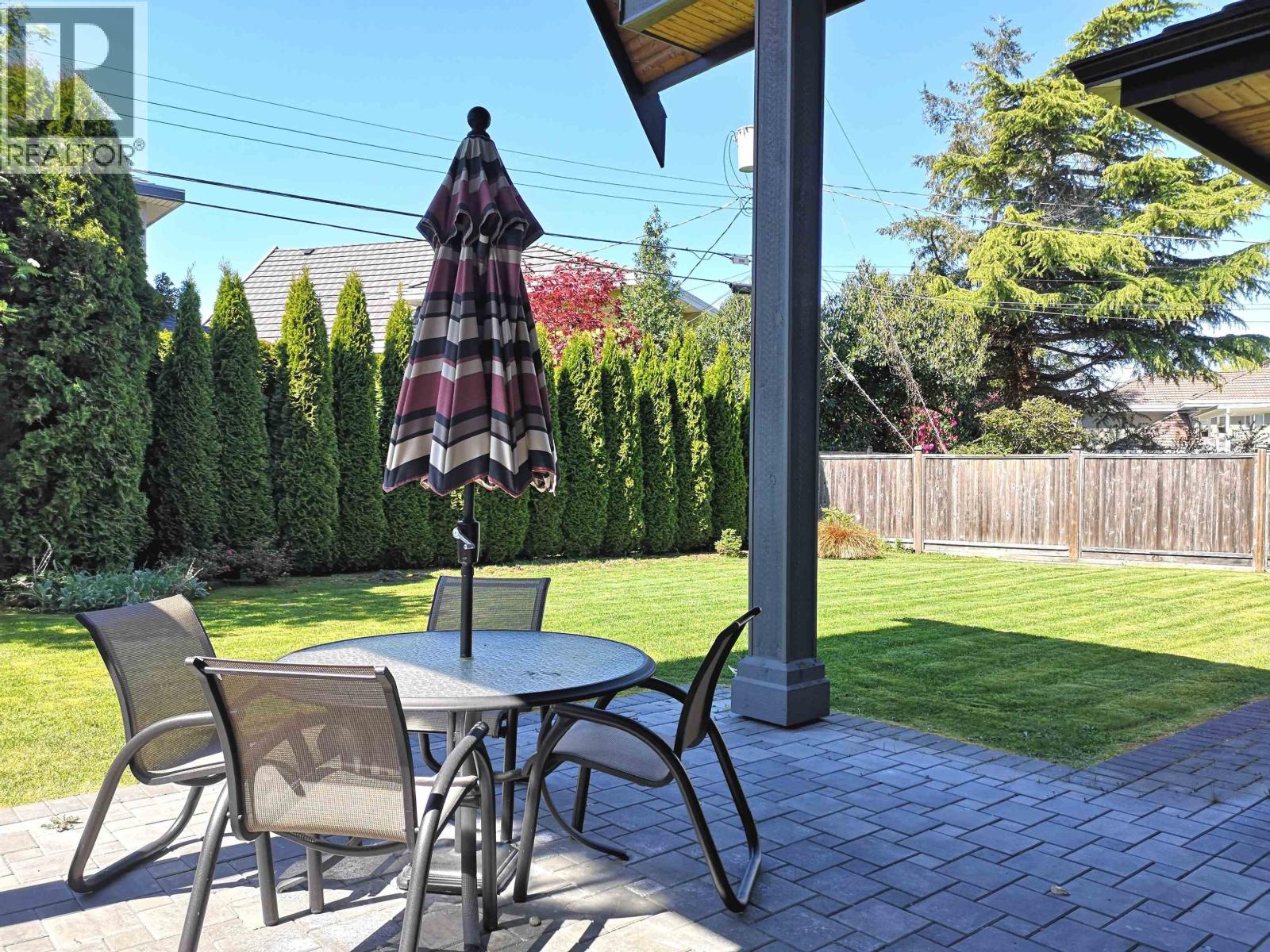 8211 Seafair Drive, Richmond, British Columbia  V7C 1X3 - Photo 38 - R3116089