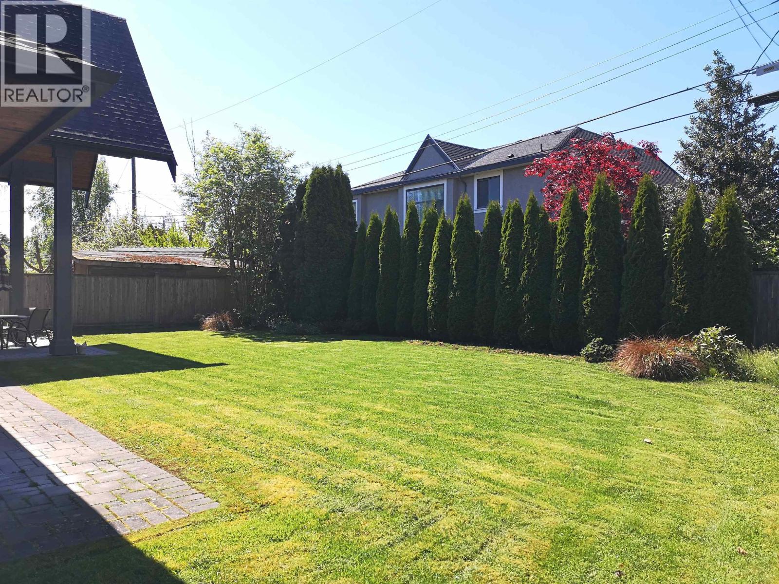 8211 Seafair Drive, Richmond, British Columbia  V7C 1X3 - Photo 39 - R3116089