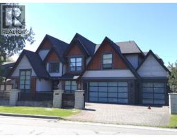8211 SEAFAIR DRIVE, Richmond, British Columbia