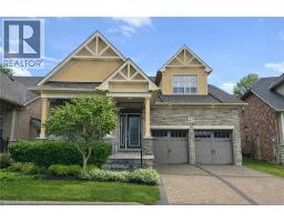 27 BLACK WALNUT Crescent, Ancaster, Ontario