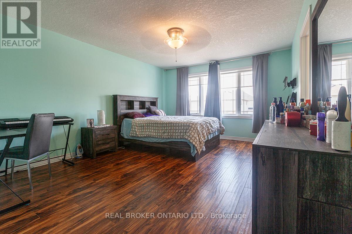 66 Springvalley Crescent, Hamilton, Ontario  L9C 7X3 - Photo 17 - X13026242