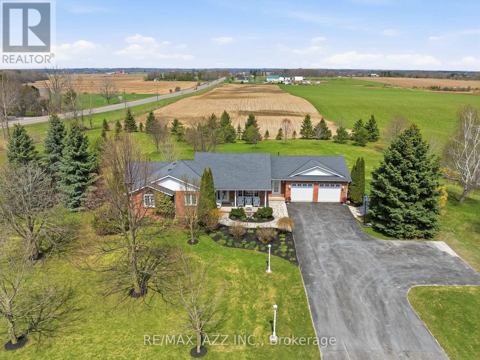 1201 SCUGOG 2 LINE, Scugog, Ontario