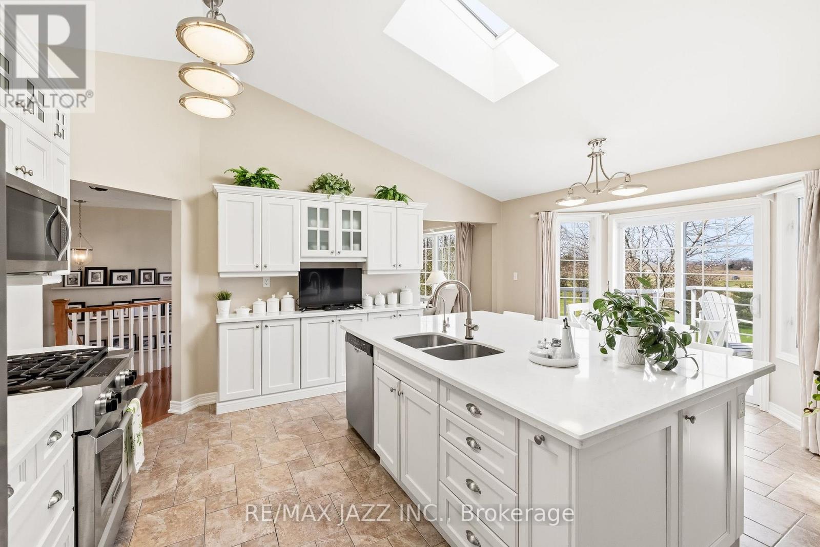 1201 Scugog 2 Line, Scugog, Ontario  L9L 1B3 - Photo 13 - E13049038